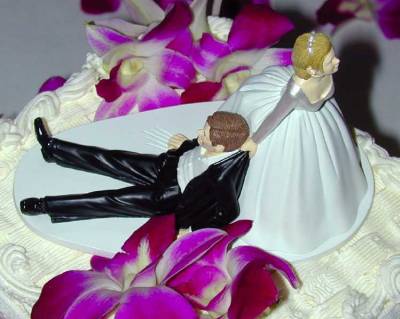 mariage